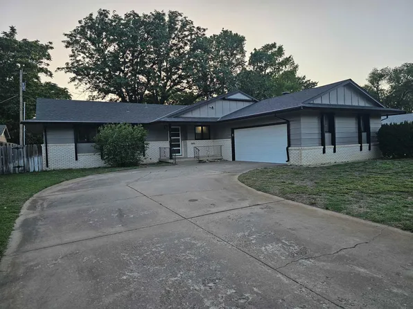 1809 N Sedgwick Ave, Wichita, KS 67203