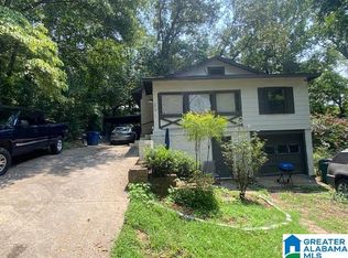 1105 5th Ave, Midfield, AL 35228