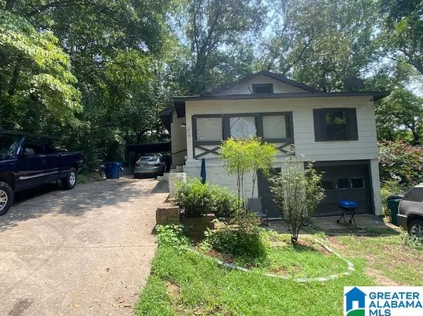 1105 5th Ave, Midfield, AL 35228