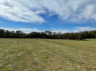 Wood Rd, York, SC 29745