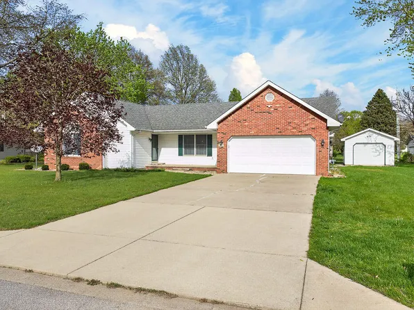 1929 Kapok St SW, Demotte, IN 46310