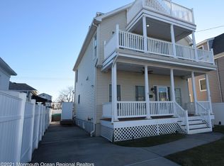 203 15th Ave, Belmar, NJ 07719