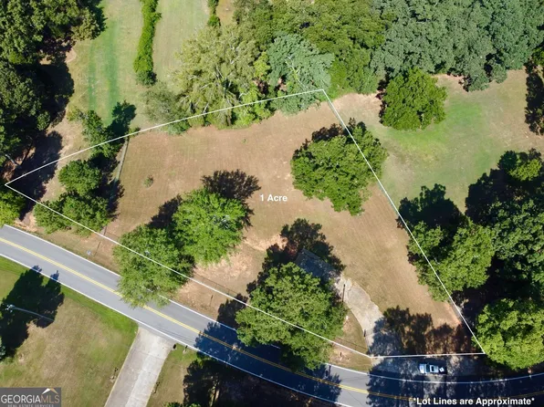 98 Clark Dr, Ellenwood, GA 30294