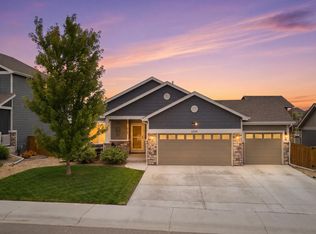 1270 Baker Pass St, Severance, CO 80550