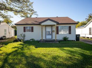 4006 Harvard St, Lake Charles, LA 70607