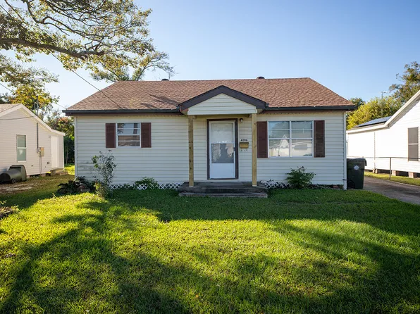 4006 Harvard St, Lake Charles, LA 70607
