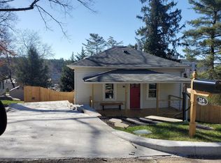 124 Dodge St, Asheville, NC 28803