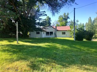 804 Broadway St, Willow Creek, MT 59760