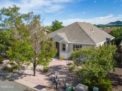 7985 E Knots Pass, Prescott Valley, AZ, 86314