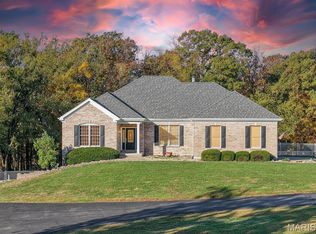 1285 Duello Rd, Lake Saint Louis, MO 63367