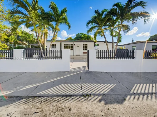 2260 NW 86th Ter, Miami, FL 33147