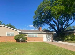 2414 N Jefferson St, Stillwater, OK 74075