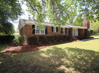 127 Spring Valley Rd, Waynesboro, GA 30830