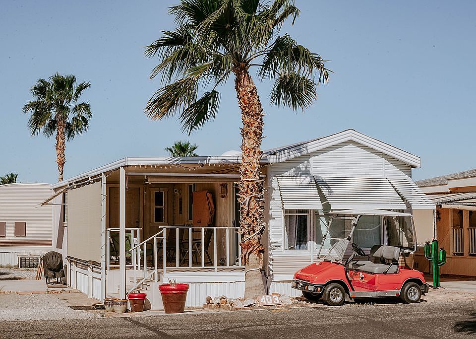 1st image of 10442 N Frontage Rd #403