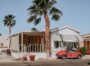 10442 N Frontage Rd #403, Yuma, AZ 85365