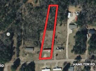 279 Hamilton Rd, Dubach, LA 71235