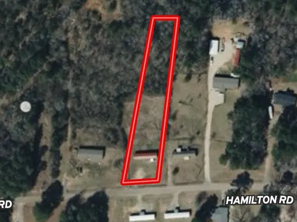279 Hamilton Rd, Dubach, LA 71235