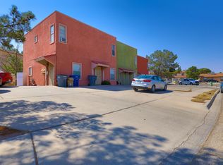 10725 Forest Ridge Ln #A-F, El Paso, TX 79935