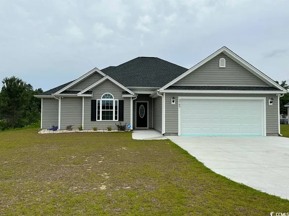 3765 Edwards Rd., Aynor, SC 29511
