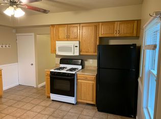 1609 Ellsworth Ave, Carnegie, PA 15106