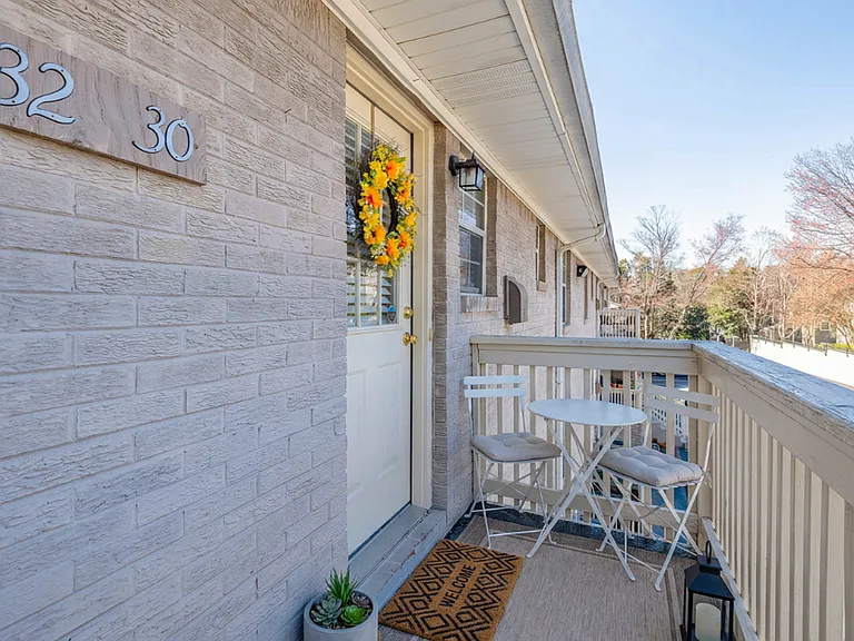 Peachtree Hills Court | Where Atlanta's Energy Meets Timeless Charm — Photo 92