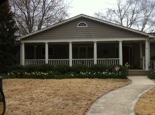 4030 Lucerne Dr SE, Huntsville, AL 35802