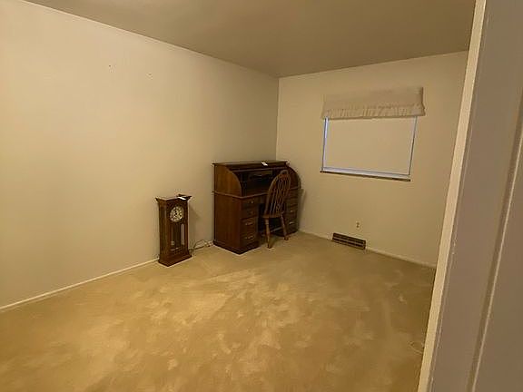 Bedroom 2 - from door