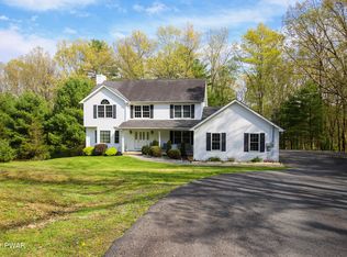 174 Christian Hill Rd, Milford, PA 18337