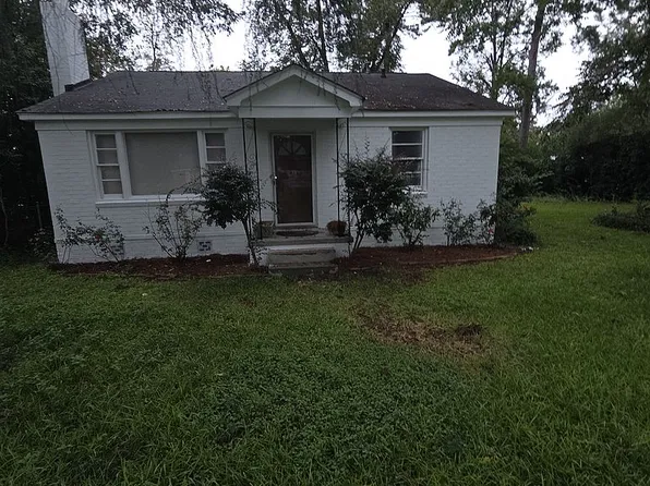 1408 Northland Dr, Cayce, SC 29033