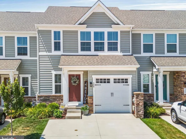 346 Goodwick Dr, Middletown, DE 19709