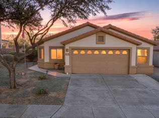 8246 S Camino Serpe, Tucson, AZ 85747