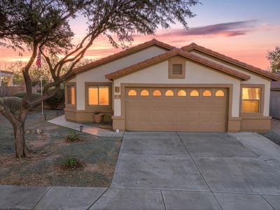 8246 S Camino Serpe, Tucson, AZ, 85747