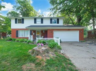 503 Lancassange Dr, Jeffersonville, IN 47130