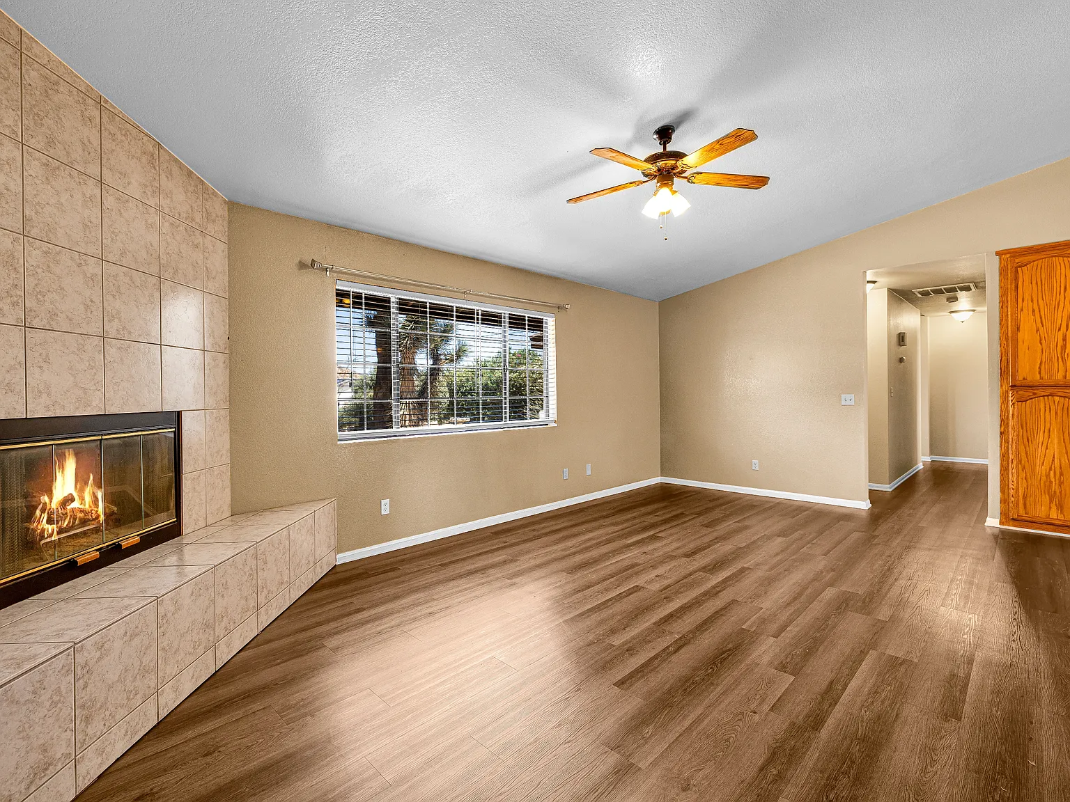 57815 Desert Gold Drive - 1 — Photo 3