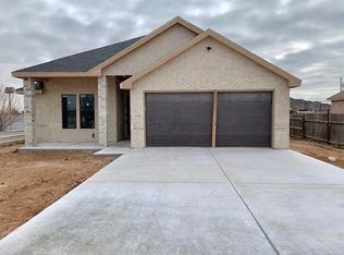 1908 Washita, Midland, TX 79705