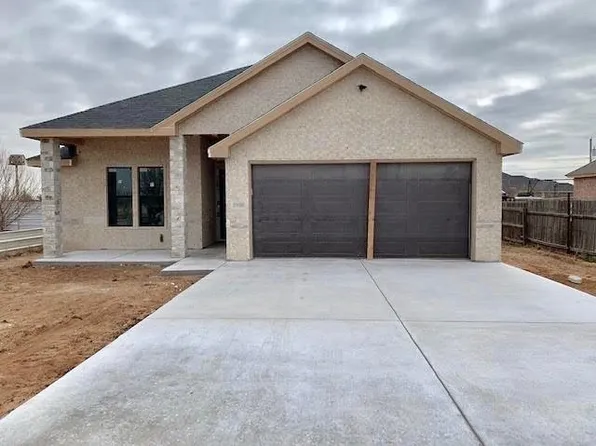 1908 Washita, Midland, TX 79705