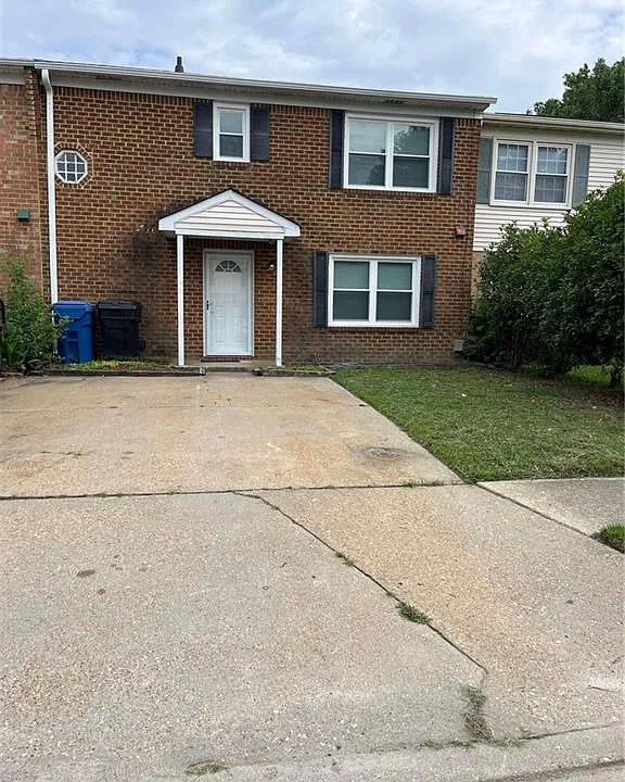 4743 Old Hickory Rd