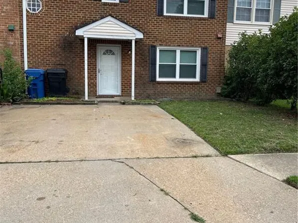 4743 Old Hickory Rd, Virginia Beach, VA 23455