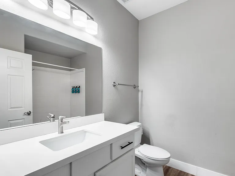 15050 N Thompson Peak Pkwy #2003 — Photo 10