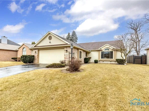 5033 Planet Ave, Toledo, OH 43623