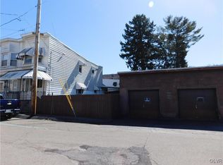 702 W Pine St, Mahanoy City, PA 17948