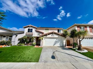 4822 Falconhurst Ter, San Diego, CA 92154