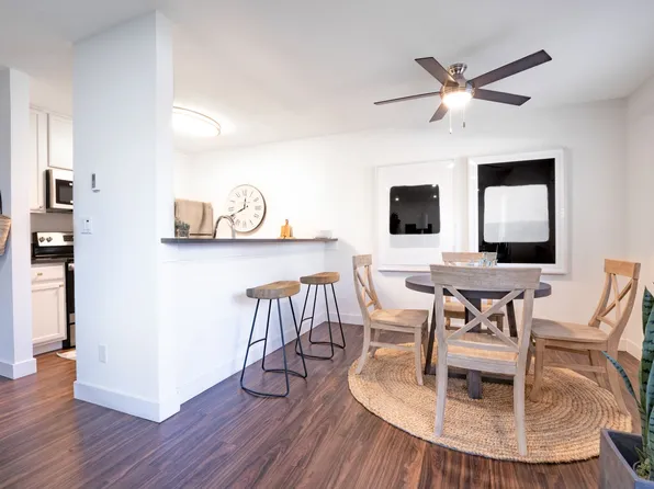 Old Orchard Apartments