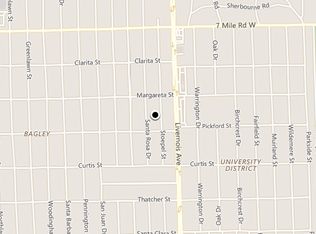1333 Yukon St, Birmingham, AL 35224