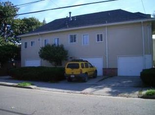 5798 Vicente St, Oakland, CA 94609
