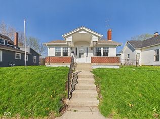 1525 Noble St, Anderson, IN