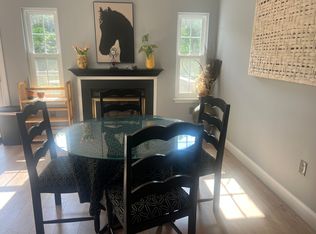 12124 Sweet Clover Dr, Silver Spring, MD 20904