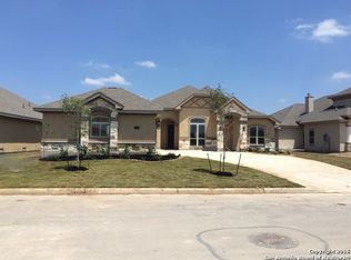 30018 Cibolo Trce, Fair Oaks Ranch, TX 78015