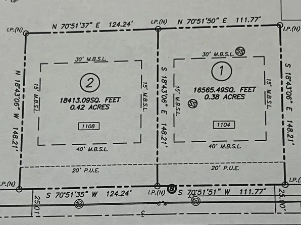 1108 W Main St Lot 2, Portland, TN 37148