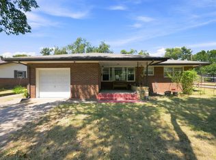 1302 W Fultz St, Wichita, KS 67217
